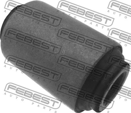 Febest NAB-003S - Suspensión, Brazo oscilante www.parts5.com