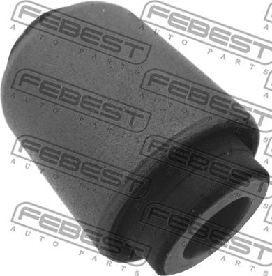 Febest NAB-085 - Suport,trapez parts5.com