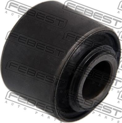 Febest NAB-086 - Bush of Control / Trailing Arm www.parts5.com