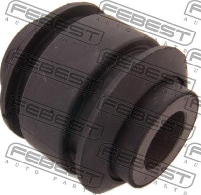 Febest NAB-029 - Тампон, носач www.parts5.com