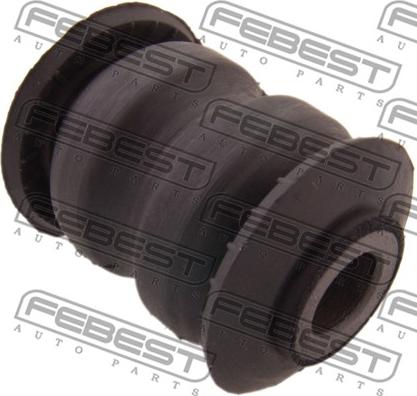 Febest NAB-135 - Tukivarren hela www.parts5.com