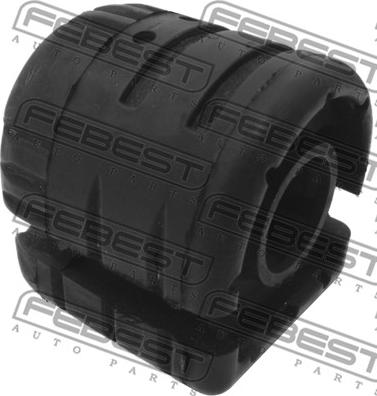 Febest NAB-89 - Suspensión, Brazo oscilante www.parts5.com