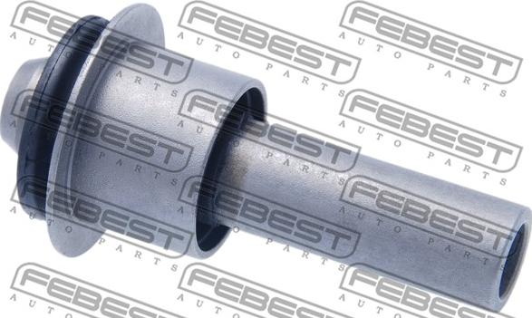 Febest NAB-341 - Mounting, axle beam www.parts5.com