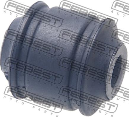 Febest NAB-353 - Bush, shock absorber parts5.com