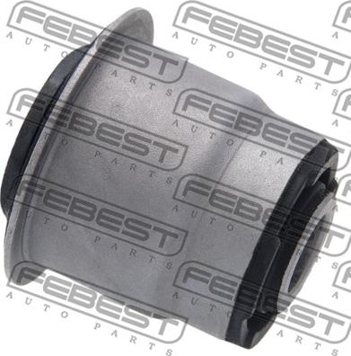 Febest NAB-301 - Suport, ax www.parts5.com