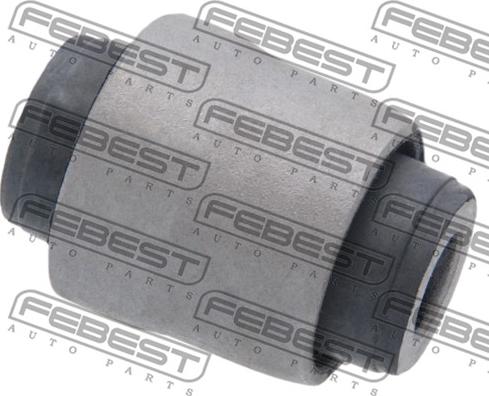 Febest NAB-331 - Bush of Control / Trailing Arm www.parts5.com