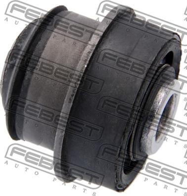 Febest NAB-326 - Bush of Control / Trailing Arm www.parts5.com