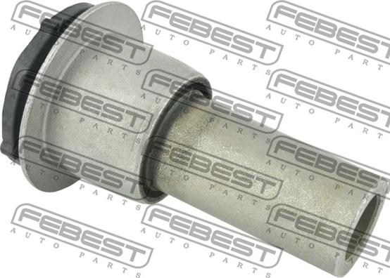 Febest NAB-372 - Kinnitus,sillatala www.parts5.com