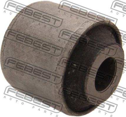 Febest NAB-244 - Bush of Control / Trailing Arm www.parts5.com