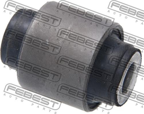 Febest NAB-246 - Bush of Control / Trailing Arm www.parts5.com