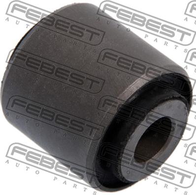 Febest NAB-253 - Suport,trapez www.parts5.com