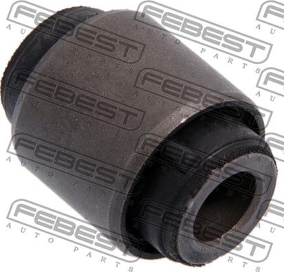 Febest NAB-260 - Bush of Control / Trailing Arm www.parts5.com