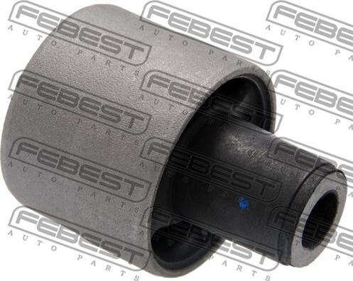 Febest NAB-284 - Опора, дифференциал www.parts5.com