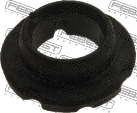 Febest NAB-281 - Mounting, axle beam www.parts5.com