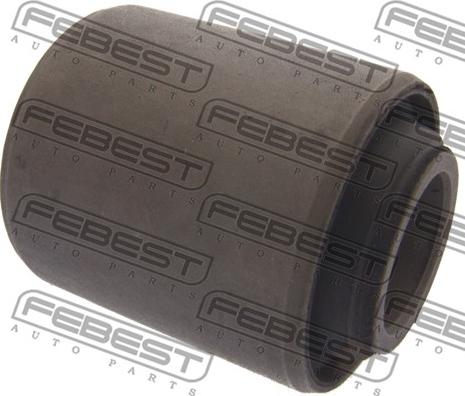 Febest NAB-238 - Bush of Control / Trailing Arm parts5.com