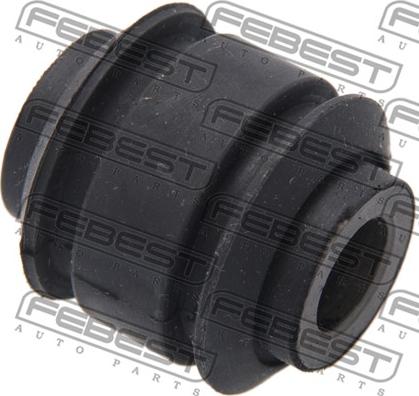 Febest NAB-232 - Bush of Control / Trailing Arm www.parts5.com