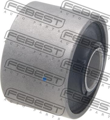 Febest NAB-A34B - Bush of Control / Trailing Arm parts5.com