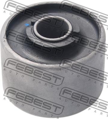 Febest NAB-J31BX - Suspensión, Brazo oscilante www.parts5.com