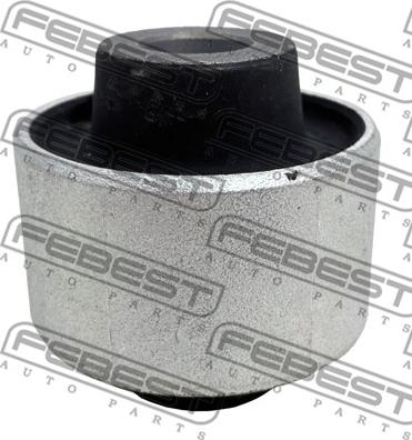 Febest NAB-J32SA - Сайлентблок, рычаг подвески колеса www.parts5.com