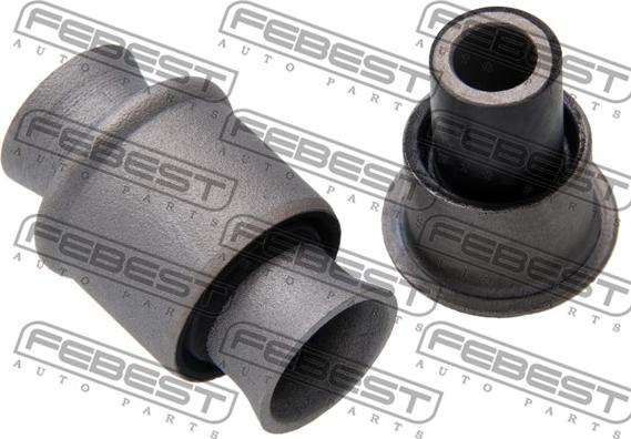 Febest NAB-NM-KIT - Suspension Kit www.parts5.com