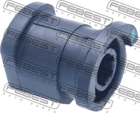 Febest NAB-P11B - Suspensión, Brazo oscilante www.parts5.com