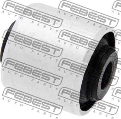 Febest NAB-S51M - Suport,trapez www.parts5.com