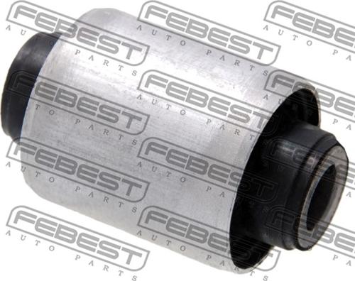 Febest NAB-S51S - Suport,trapez www.parts5.com