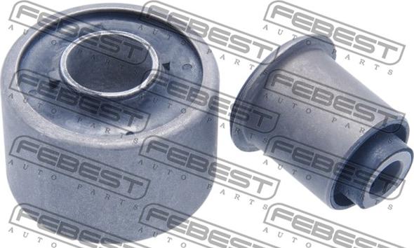 Febest NAB-T30F-KIT - Подвеска колеса, комплект www.parts5.com