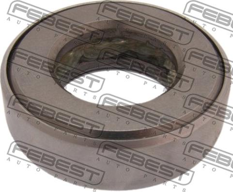 Febest NB-C23 - Подшипник качения, опора стойки амортизатора www.parts5.com