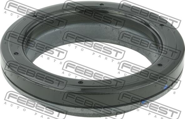 Febest NB-F15F - Valivé ložisko, ložisko pružné vzpěry www.parts5.com