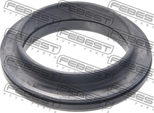 Febest NB-J32 - Valivé lożisko ulożenia tlmiča www.parts5.com