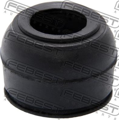 Febest NBJB-C11 - Repair Kit, ball joint www.parts5.com