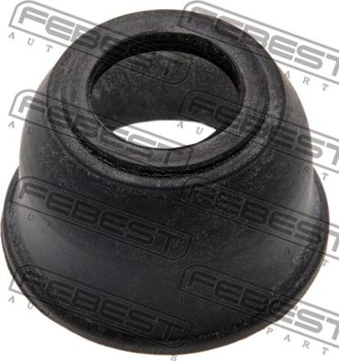 Febest NBJB-J32 - Ремонтный комплект, несущие / направляющие шарниры www.parts5.com