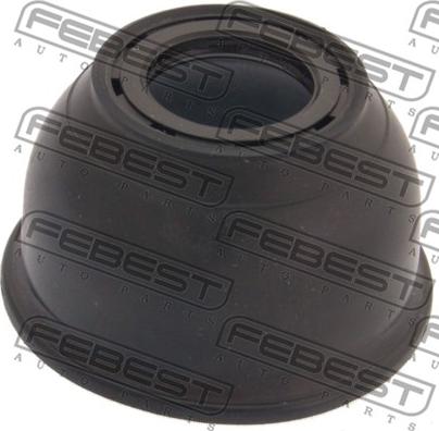 Febest NBJB-S50 - Kit de reparación, rótula de suspensión / carga www.parts5.com