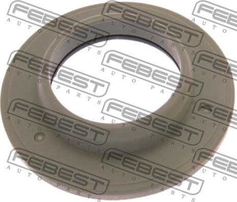 Febest NB-P12 - Cojienete de rodillos, columna amortiguación www.parts5.com