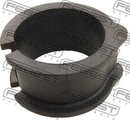 Febest NGB-R51 - Mounting, steering gear www.parts5.com