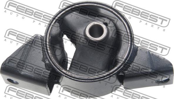 Febest NM-010 - Suport motor www.parts5.com