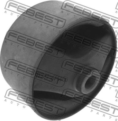 Febest NMB-029 - Soporte, motor www.parts5.com