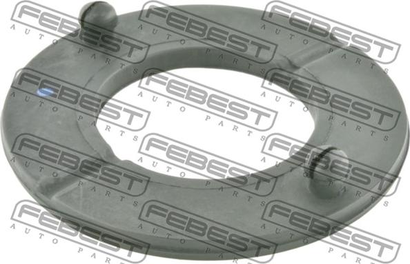 Febest NMB-T31F - Suspensión, cuerpo del eje www.parts5.com