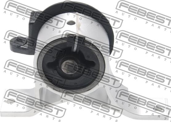 Febest NM-J31RH - Suport motor www.parts5.com