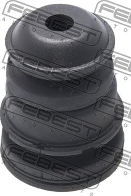 Febest NM-R51M1 - Csapágy, tengelytest www.parts5.com