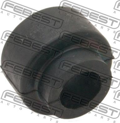 Febest NSB-017 - Suspensión, Brazo oscilante www.parts5.com