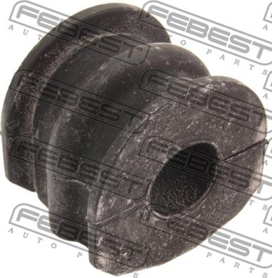 Febest NSB-038 - Cuzinet, stabilizator www.parts5.com