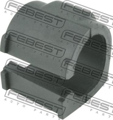 Febest NSB-G15RAF - Bearing Bush, stabiliser www.parts5.com