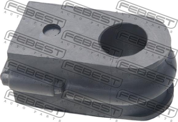 Febest NSB-J31F - Cuzinet, stabilizator www.parts5.com