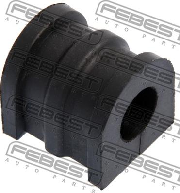 Febest NSB-K12F - Bearing Bush, stabiliser parts5.com