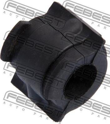 Febest NSB-V10F - Bearing Bush, stabiliser www.parts5.com