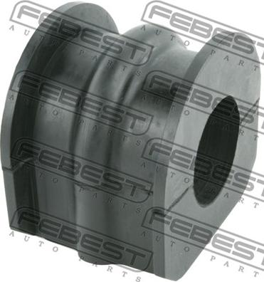 Febest NSB-Z34F - Bearing Bush, stabiliser www.parts5.com