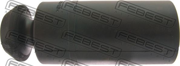 Febest NSHB-J31R - Bouchon de protection / soufflet, amortisseur www.parts5.com