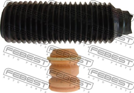 Febest NSHB-J32F - Dust Cover Kit, shock absorber www.parts5.com